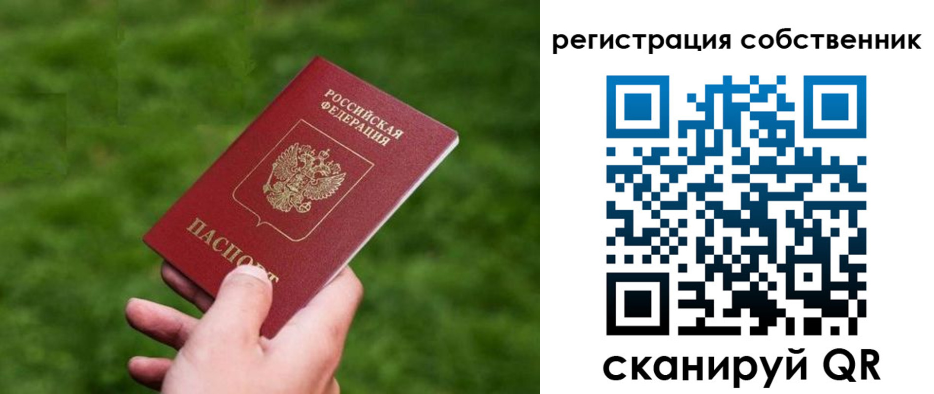 временная регистрация недорого в Емве